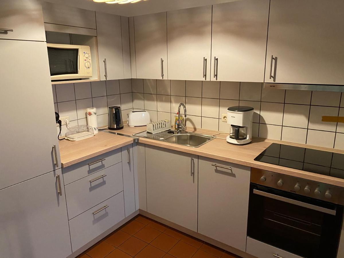 Ferienhaeuser Schlossberg Vakantiehuis *