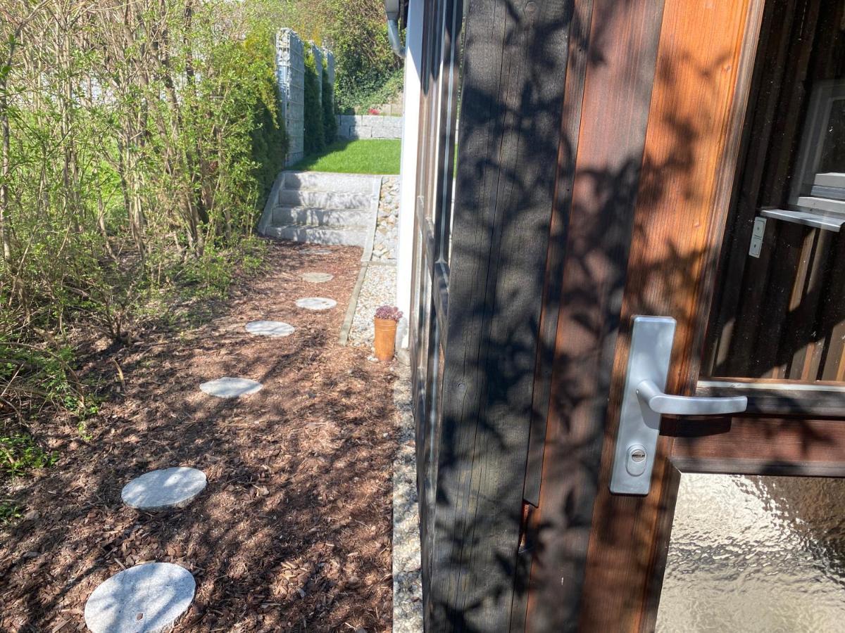 Ferienhaeuser Schlossberg Vakantiehuis *