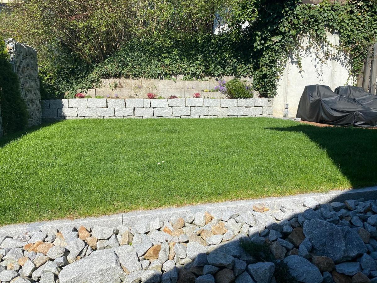 Ferienhaeuser Schlossberg Vakantiehuis Zandt