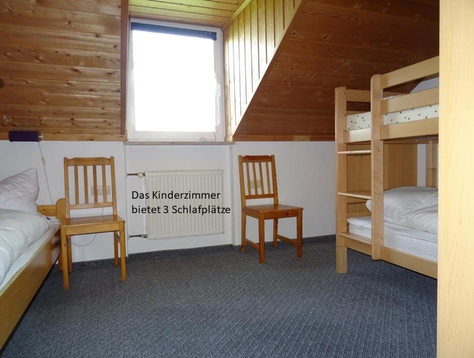Vakantiehuis Ferienhaeuser Schlossberg *